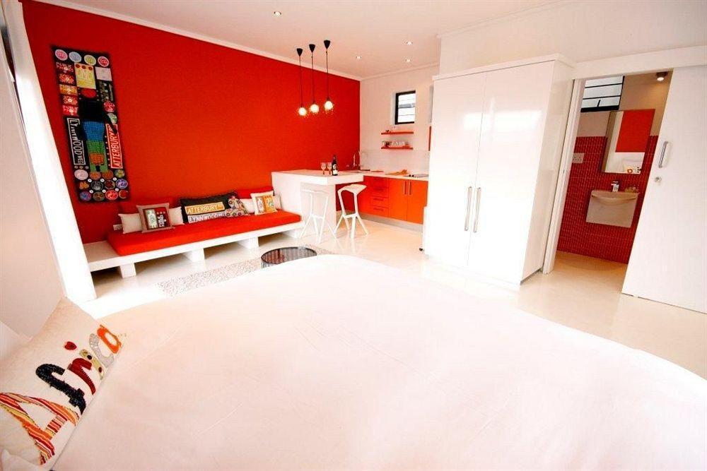 Alpine Attitude Boutique And Conference Venue Hotell Pretoria-Noord Exteriör bild